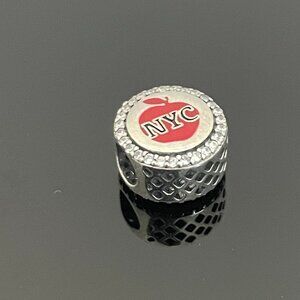 Pandora NYC Exclusive Charm